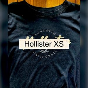 Hollister shirt